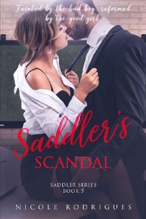 [Saddler 05] • Saddler's Scandal